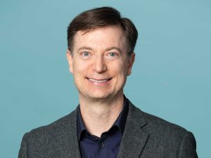 a headshot of Cliff Majersik, senior advisor to the Institute for Market Transformation
