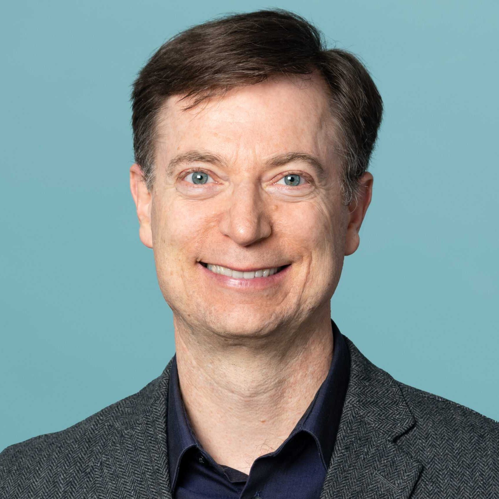 a headshot of Cliff Majersik, senior advisor to the Institute for Market Transformation