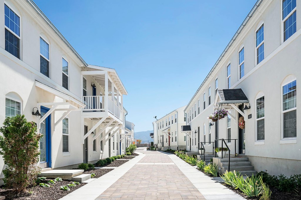 the variety of workforce housing options that can be obtained through zoning reform