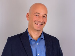 Danny Fishman headshot