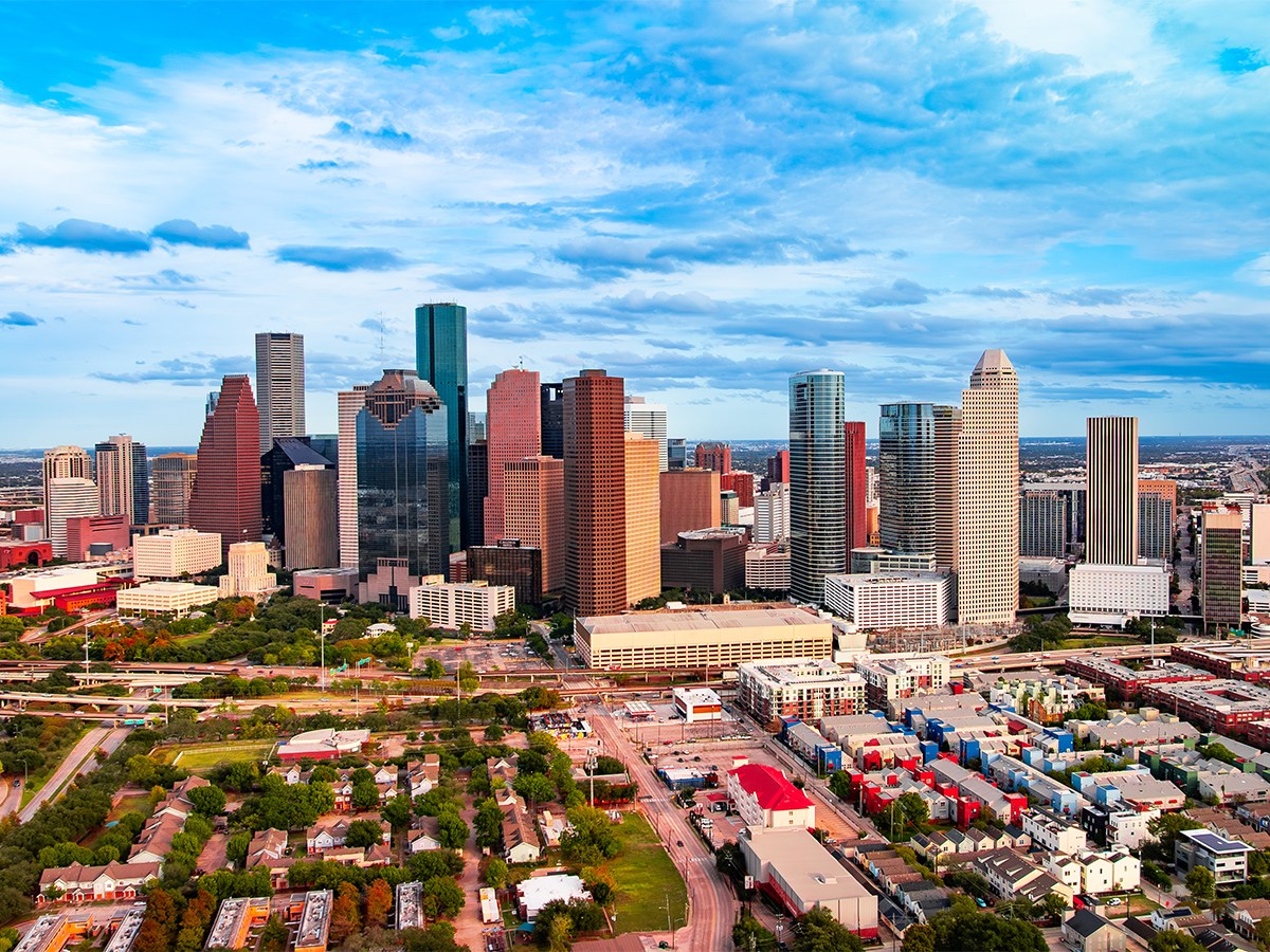 Houston - Multi-Housing News