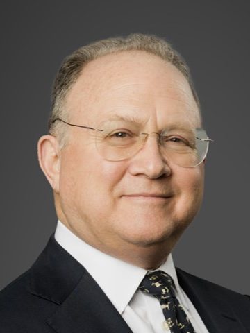 A photo of Jahn Brodwin, senior managing director and co-leader of the Real Estate Solutions practice at FTI Consulting, Inc