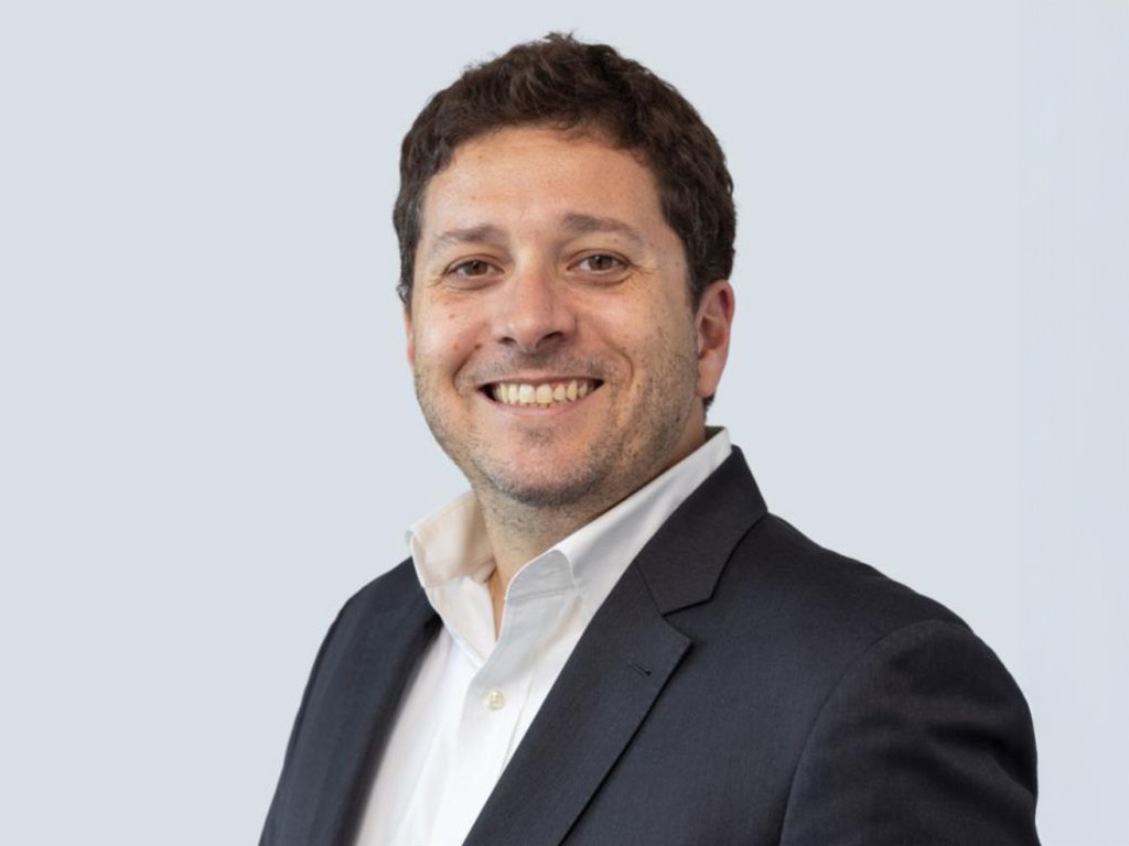 Jorge Rucas, Managing Director of Real Estate Development, LORE Development