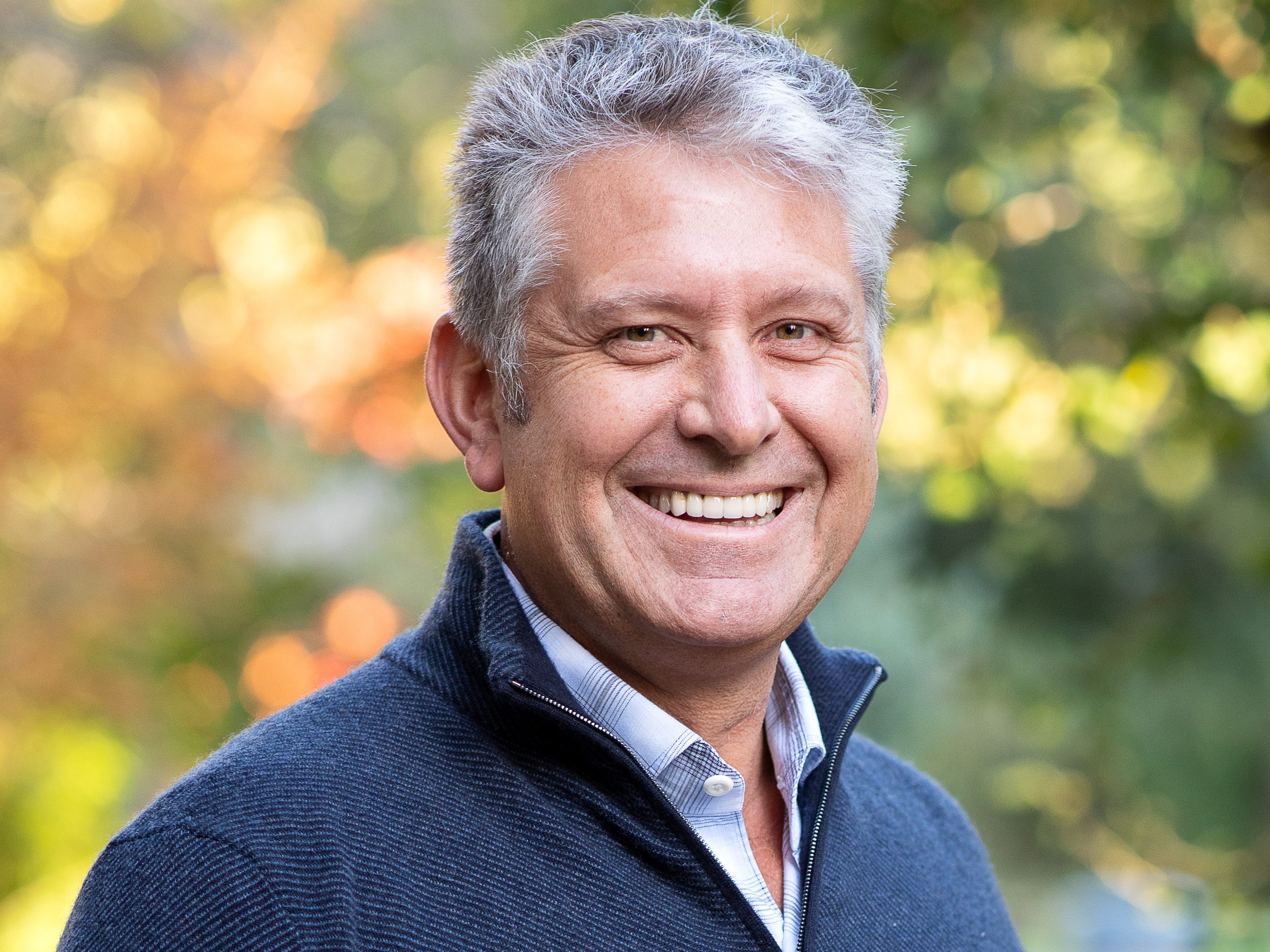 Kurt Houtkooper headshot