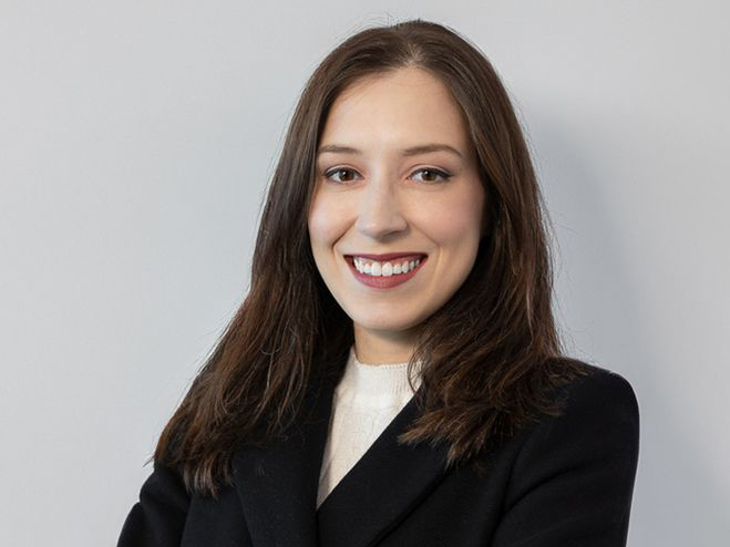 Leticia Zanotti, Head of Asset Management, Real Estate Equity