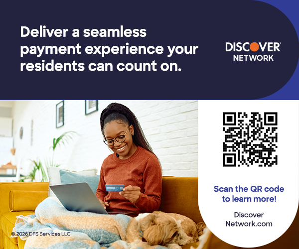 Discover Network ad