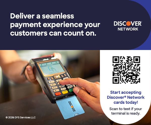 Discover Network ad