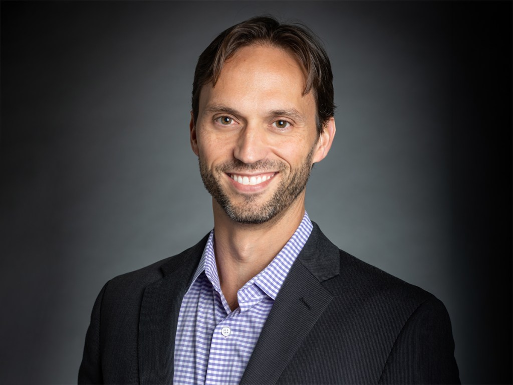 Scott Berka