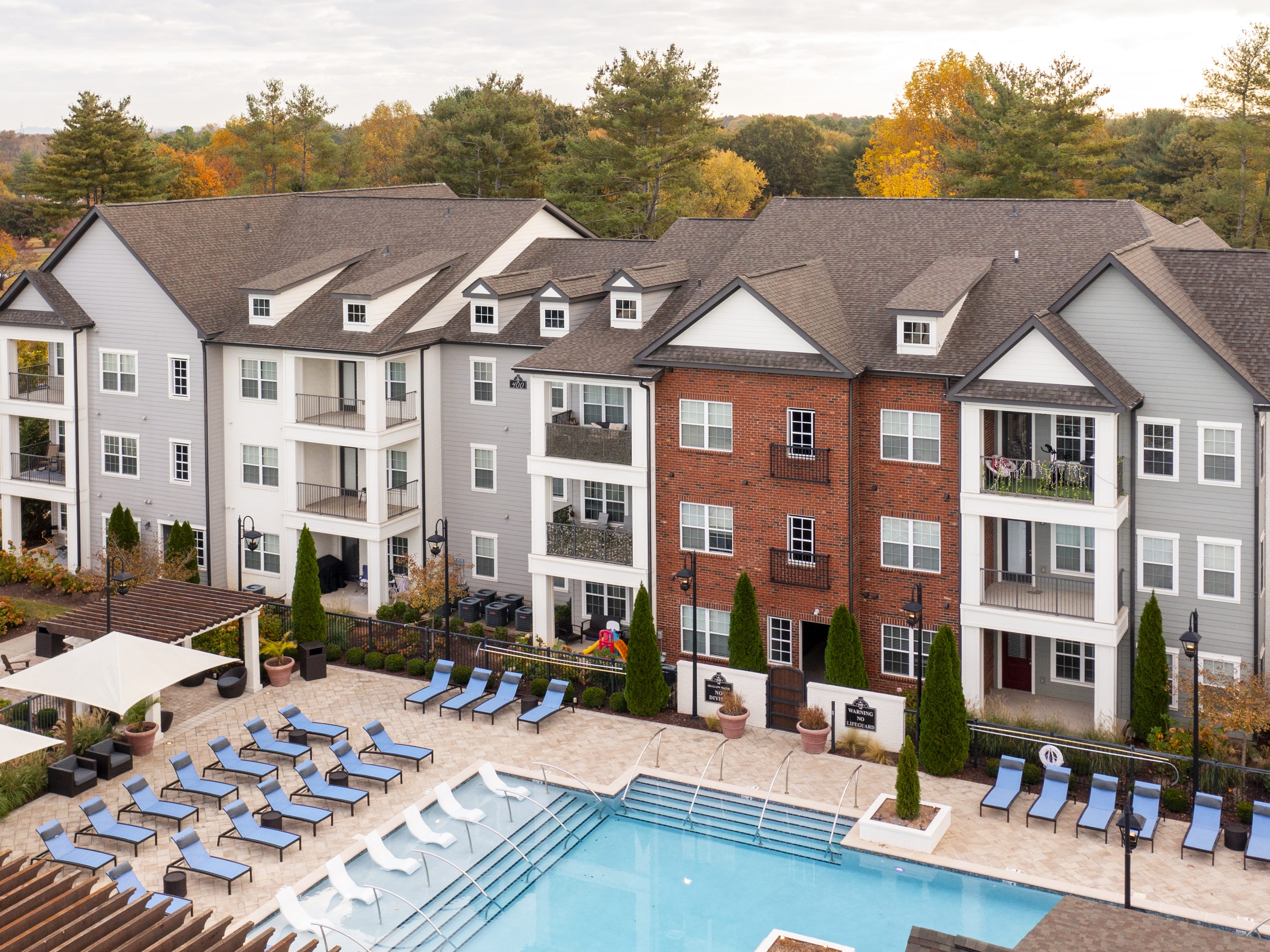 Springfield Apartments