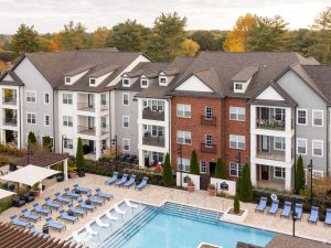 Springfield Apartments
