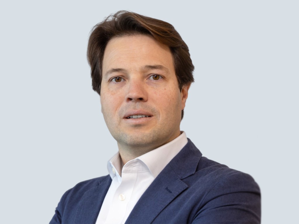 Stephan de Sabrit, Managing Partner, Leste Group