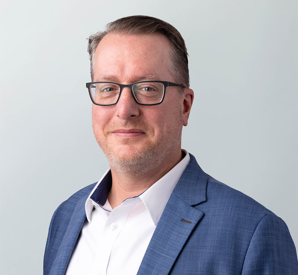 Stephen McCord, executive vice president of real estate and hospitality at Marsh McLennan Agency