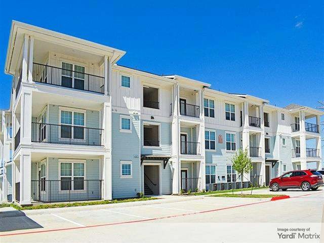 Carlyle JV Lands Refi for Houston Community - Multi-Housing News