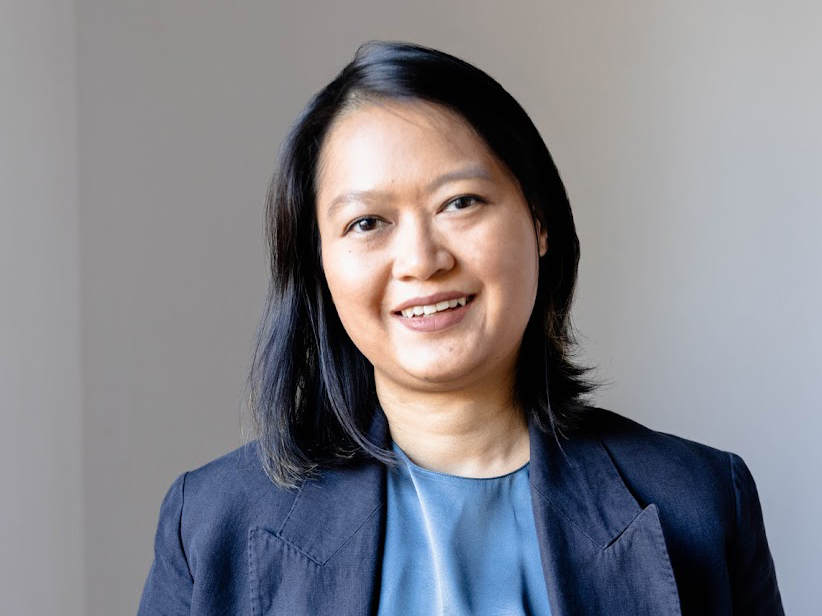 Xiyao Yang