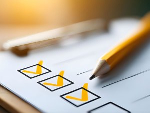 Checklist