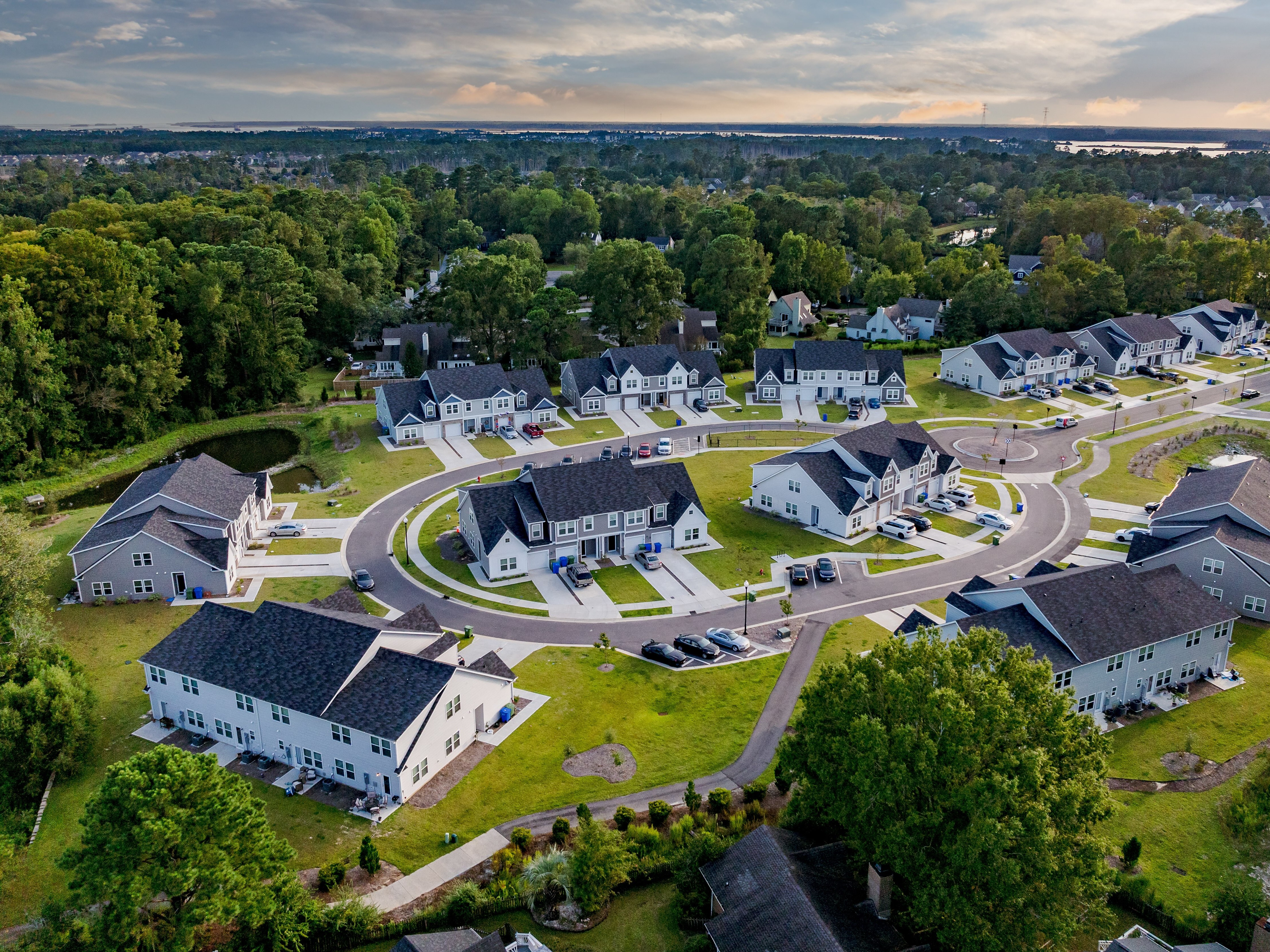 Echo Farms -Wilmington - NC
