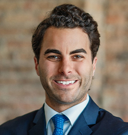 Harrison Pinkus
