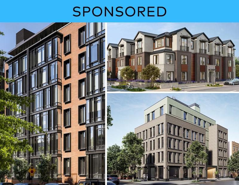 Photos of recent Lancewood transactions
