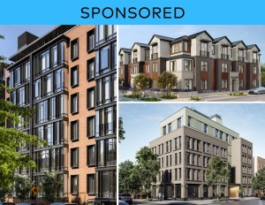 Photos of recent Lancewood transactions