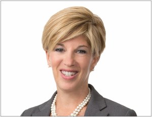 Headshot of Pam Rothernberg