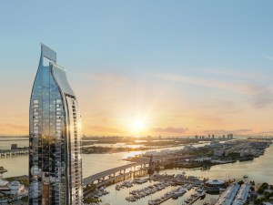 Delano Residences Miami