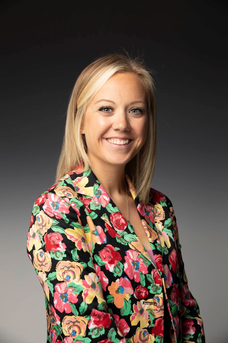 Headshot of Emily Popa, Membership & Marketing Director at Property Management Association of Mid-Michigan 