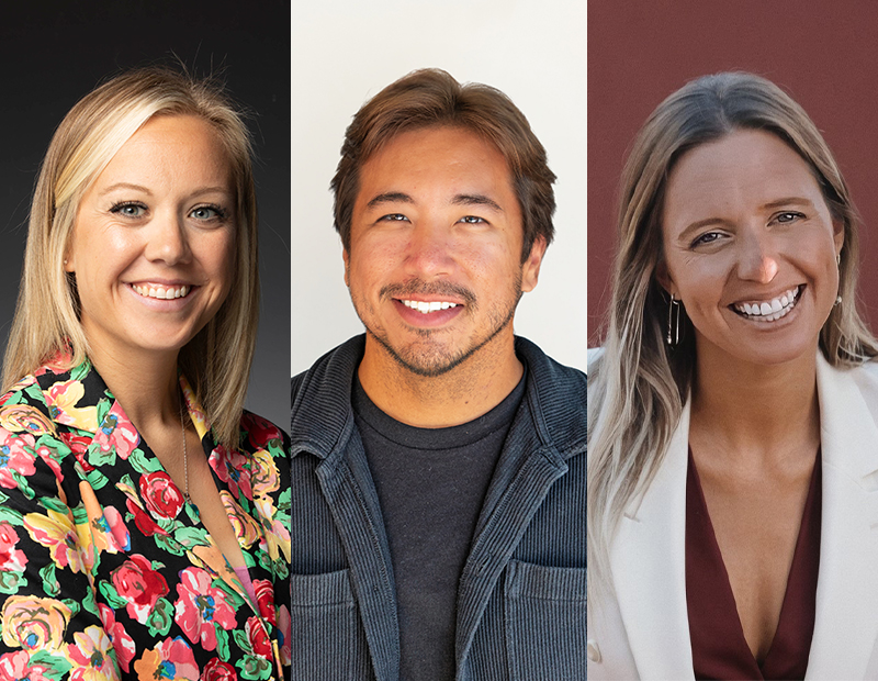Spotlight on 3 Rising Stars in Multifamily Marketing
