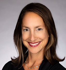 Headshot of Janine Jovanovic