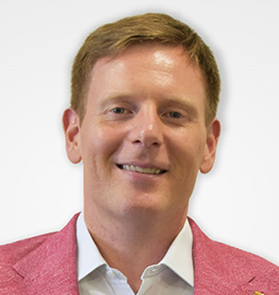 Headshot of Nate Armstrong