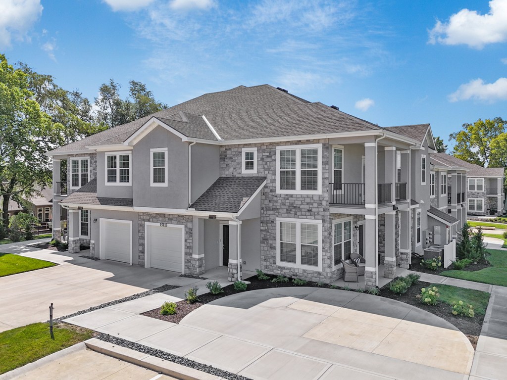 Stonehaven Overland Park