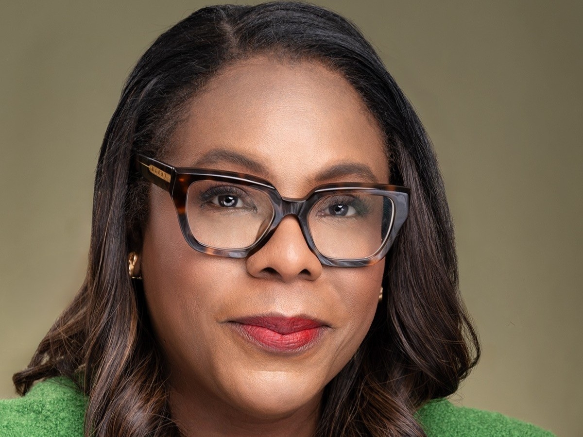 How a Mother Shaped an Affordable Housing Leader's Path