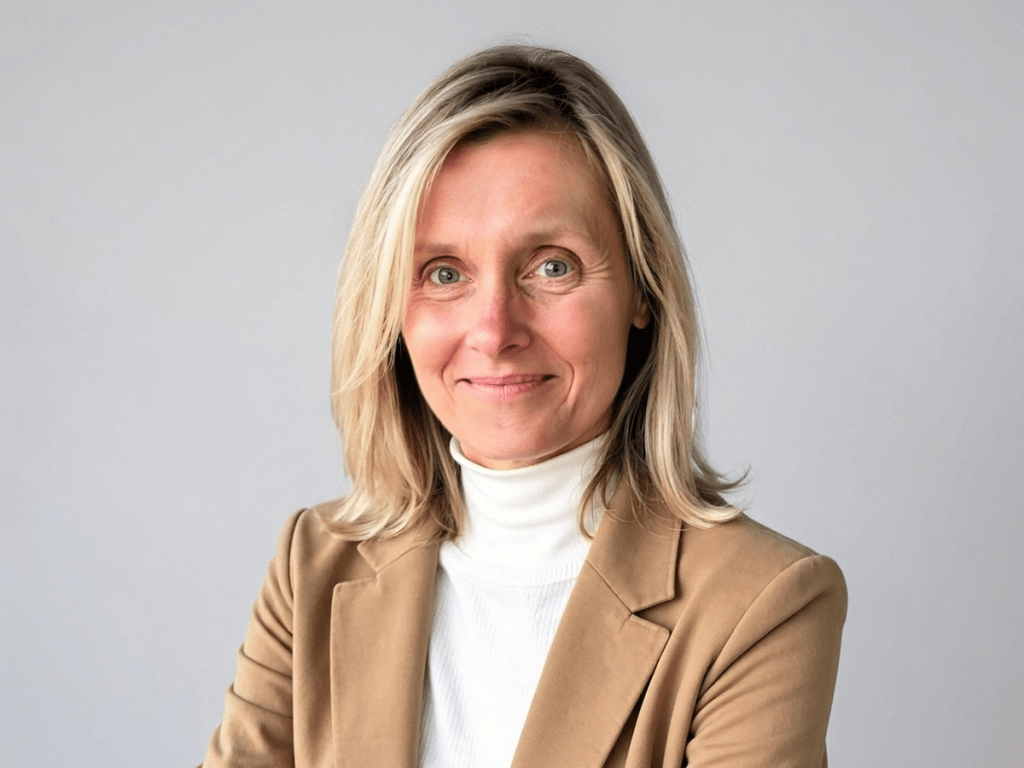 Kerry Fedigan headshot