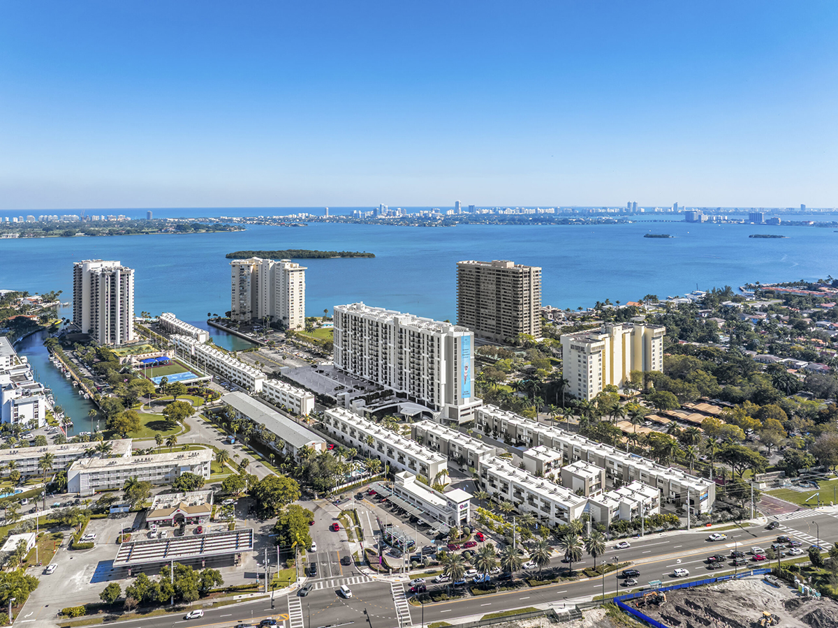 Biscayne Shores
