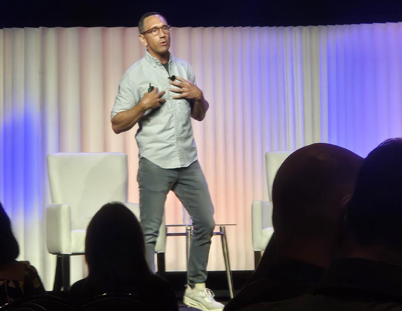 Michael Sherman of Zillow