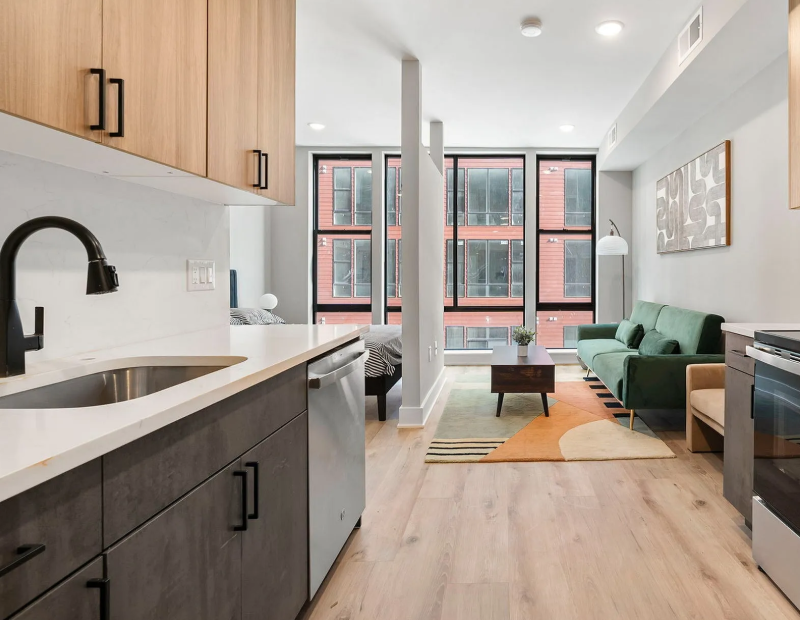 GY Properties Secures $43M Bridge Loan for Philly Development