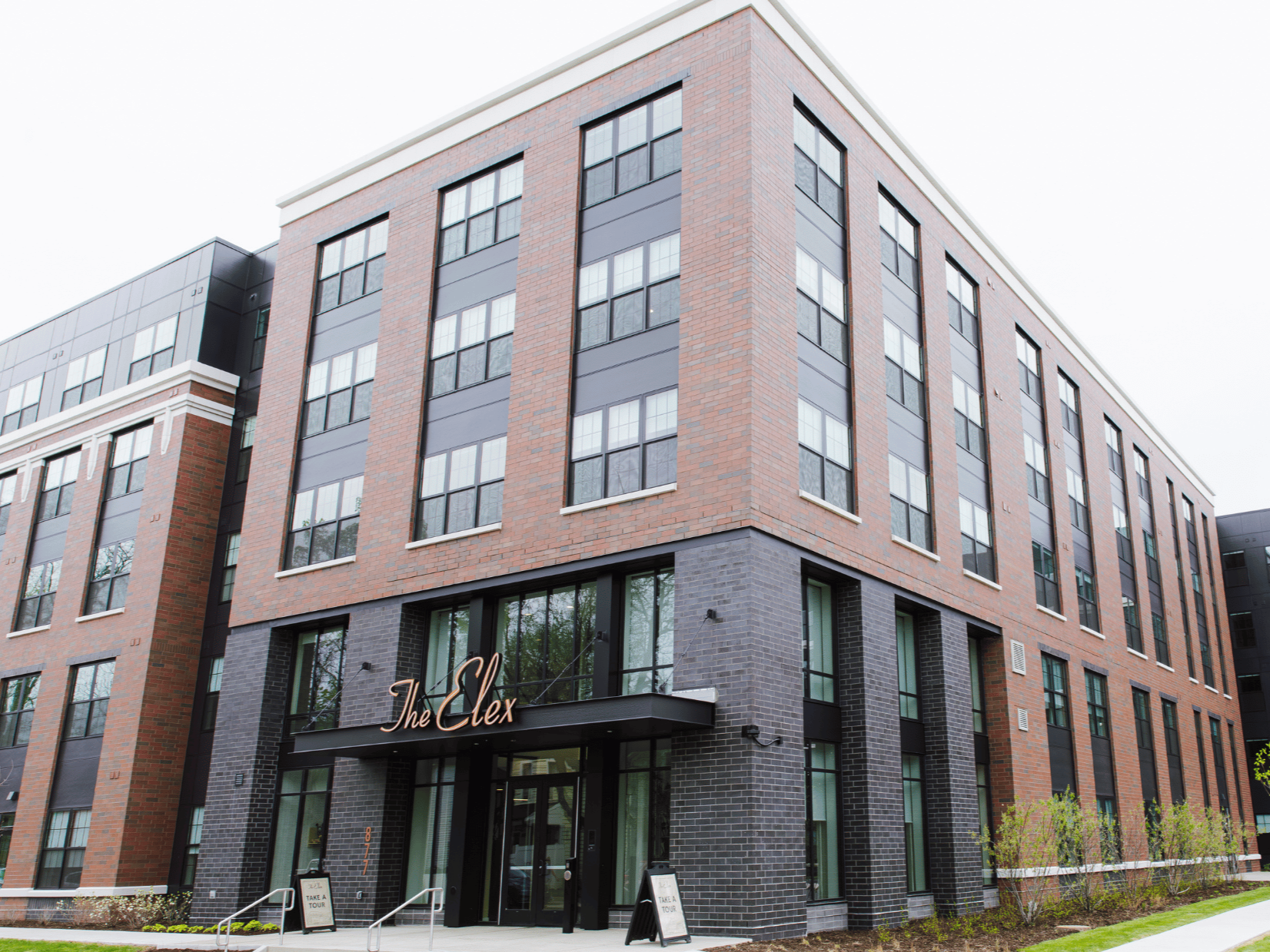Biggs Group JV Lands $99M for Indiana Community - Multi-Housing News
