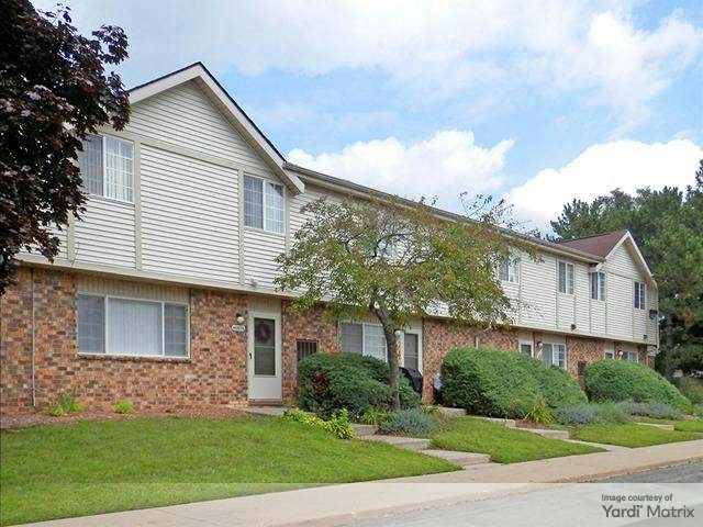 Exclusive: Friedman Snaps Up 368 Units Near Detroit