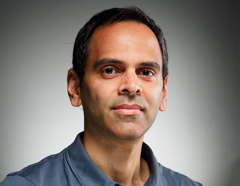 Arjun Rao