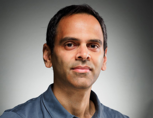 Arjun Rao