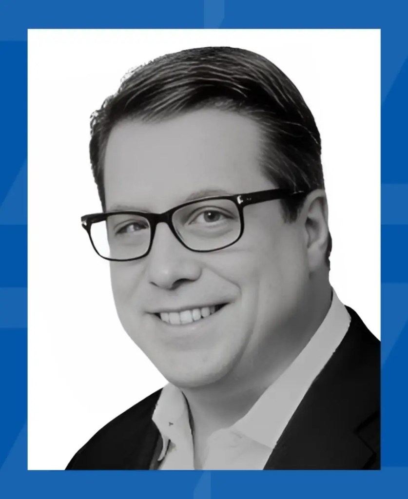 David Israel, co-founder and CEO of IZO Capital