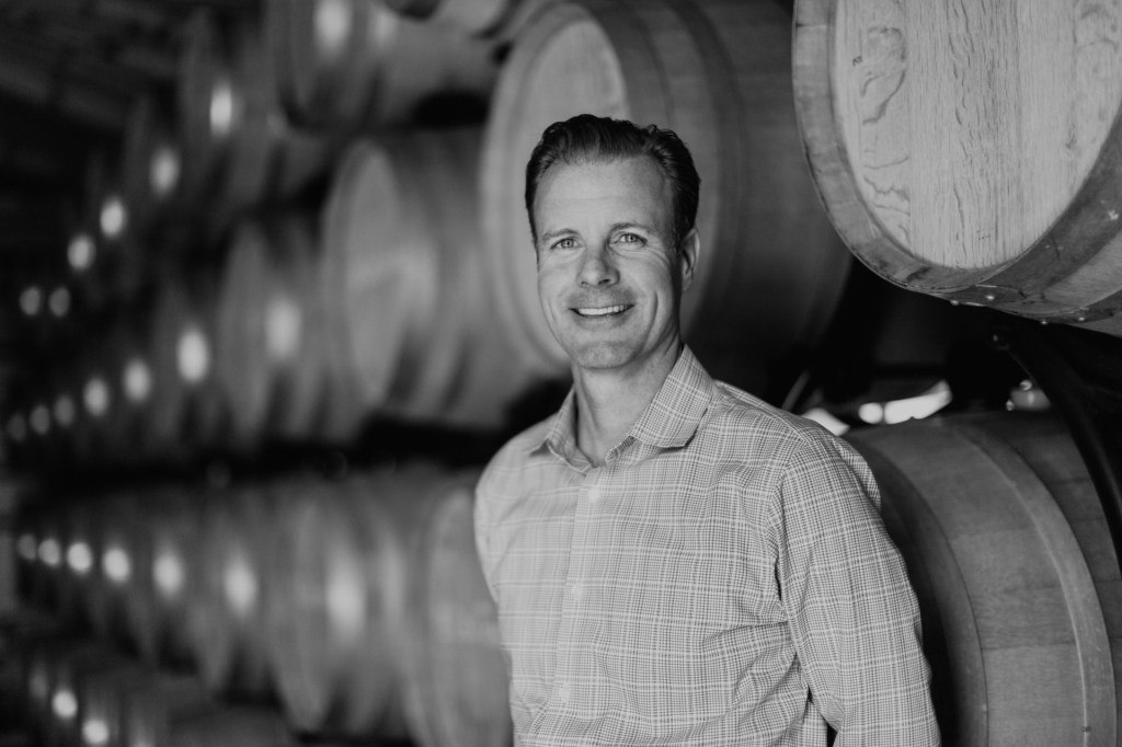 A photo of Drew Dolan, principal & fund manager at DXD Capital