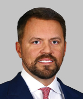 Mike Cale, Senior Vice President of Capital Markets, Berkadia