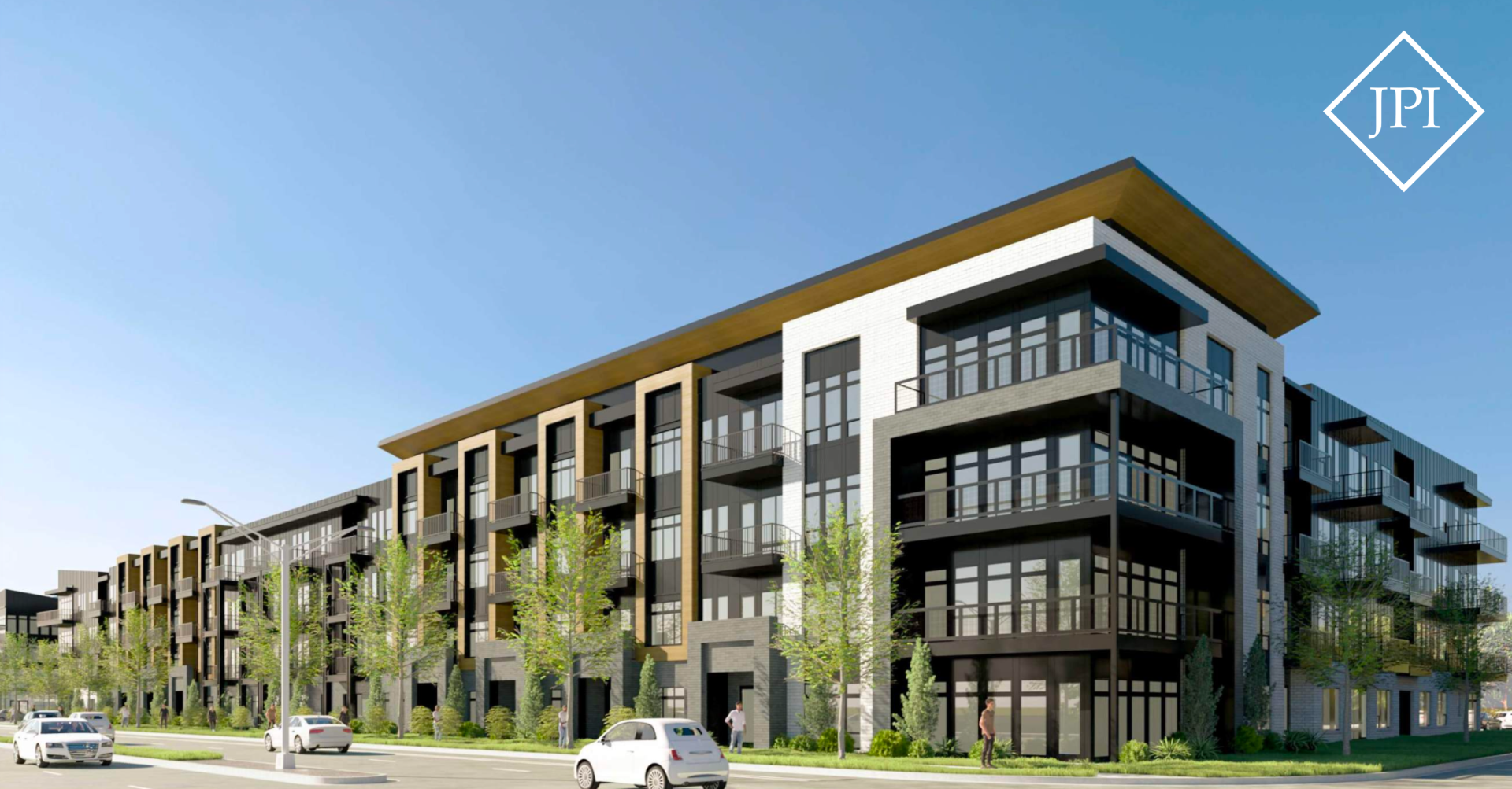 JPI Returns to Austin With $90M Development - Multi-Housing News