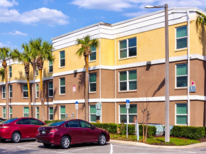The investment vehicle will finance the construction or rehabilitation of more than 1,700 affordable units across 10 states and Washington, D.C.