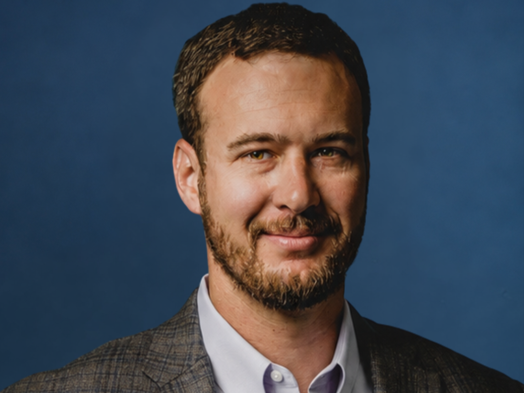 Seth Gellis Headshot