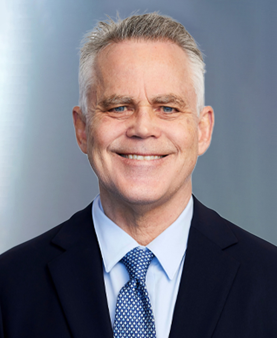 Stuart Cramer