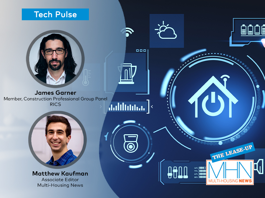 The title card for MHN Tech Pulse Episode 2.
