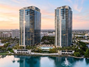 Skyline OC, Orange County’s tallest residential building, Skyline OC, Orange County’s tallest residential building,