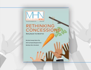 The August Issue of MHN Is Now Available!