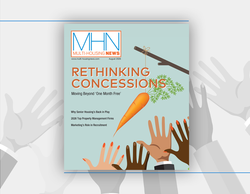 The August Issue of MHN Is Now Available!